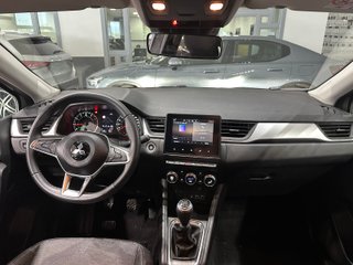 Mitsubishi ASX 100T Spirit (2023)
