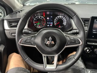 Mitsubishi ASX 100T Spirit (2023)