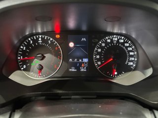 Mitsubishi ASX 100T Spirit (2023)
