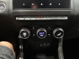 Mitsubishi ASX 100T Spirit (2023)