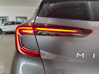 Mitsubishi ASX 100T Spirit (2023)