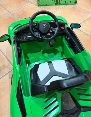 Coche Eléctrico Infantil