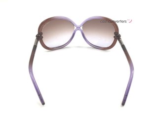 gafas de sol caballero/unisex tom ford sorja