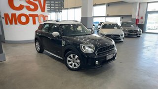 Mini COUNTRYMAN Cooper S E ALL4 (2022)