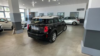 Mini COUNTRYMAN Cooper S E ALL4 (2022)