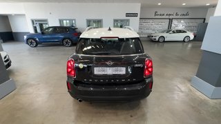Mini COUNTRYMAN Cooper S E ALL4 (2022)