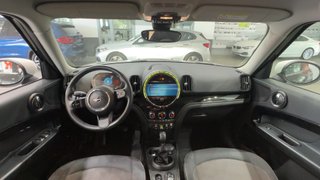 Mini COUNTRYMAN Cooper S E ALL4 (2022)