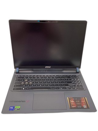 pc portatil msi vector 16 hx ai a2xwhg