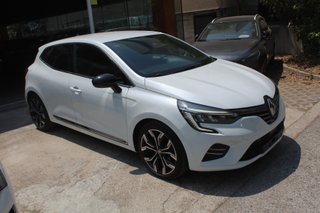 Renault CLIO RS Line TCe 67 kW 91CV (2021)