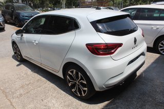 Renault CLIO RS Line TCe 67 kW 91CV (2021)
