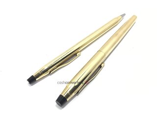 boligrafo alta gama cross century