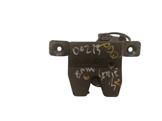 CERRADURA CAPO BMW SERIE 3 BERLINA (E36) 51241960