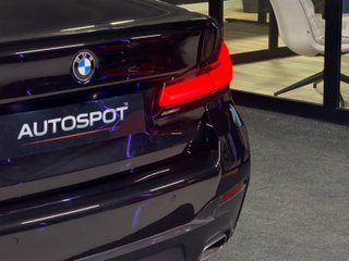 BMW Serie 5 530iA xDrive