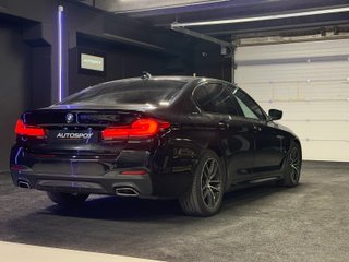 BMW Serie 5 530iA xDrive