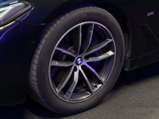 BMW Serie 5 530iA xDrive