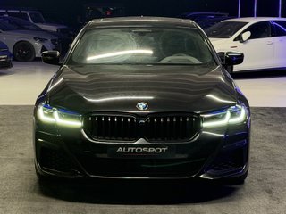 BMW Serie 5 530iA xDrive