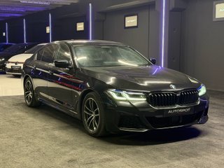 BMW Serie 5 530iA xDrive