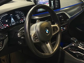 BMW Serie 5 530iA xDrive