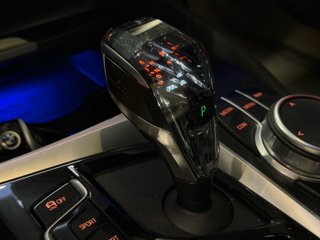 BMW Serie 5 530iA xDrive