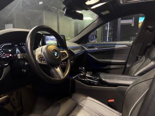 BMW Serie 5 530iA xDrive