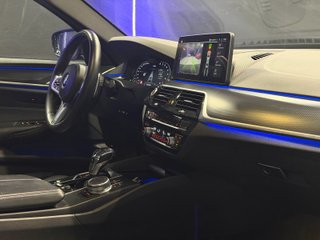 BMW Serie 5 530iA xDrive