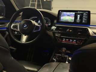 BMW Serie 5 530iA xDrive