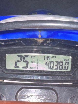 Sherco 300 2t 2024