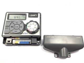 programador riego orbit pocket star ultra