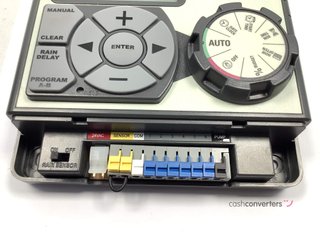 programador riego orbit pocket star ultra