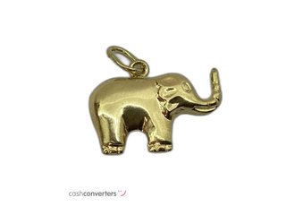 colgante oro 18k