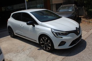 Renault CLIO RS Line TCe 67 kW 91CV (2021)