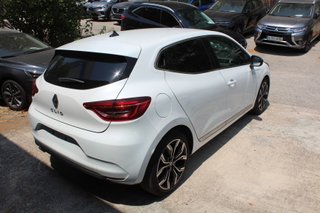Renault CLIO RS Line TCe 67 kW 91CV (2021)