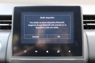 Renault CLIO RS Line TCe 67 kW 91CV (2021)