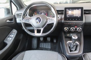 Renault CLIO RS Line TCe 67 kW 91CV (2021)