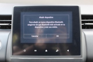 Renault CLIO RS Line TCe 67 kW 91CV (2021)