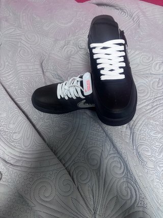 Nike Air Force 1 Louis Vuitton c. 1982
