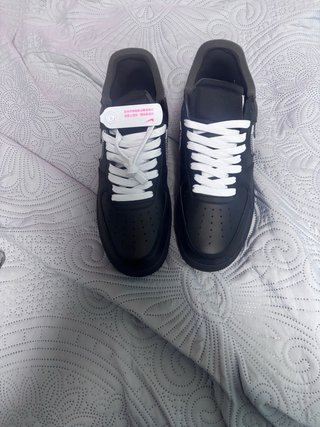 Nike Air Force 1 Louis Vuitton c. 1982