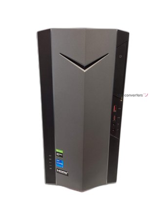 pc acer nitro n50