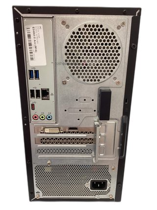 pc acer nitro n50