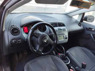 Volante motor seat 03c105273k altea 1.4 tsi 213909