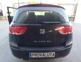 Volante motor seat 03c105273k altea 1.4 tsi 213909