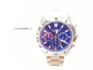 reloj pulsera caballero viceroy 401135