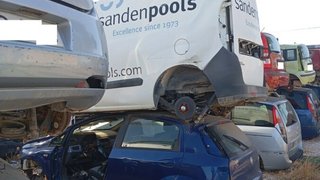 Fiat 409211 airbag grande (199) 1.3 16v multijet