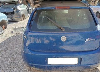 Fiat 409211 airbag grande (199) 1.3 16v multijet