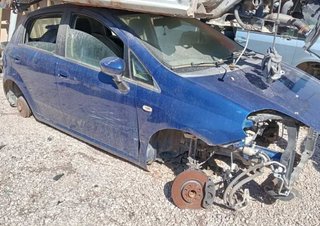 Fiat 409211 airbag grande (199) 1.3 16v multijet