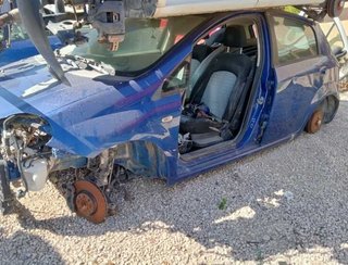 Fiat 409211 airbag grande (199) 1.3 16v multijet