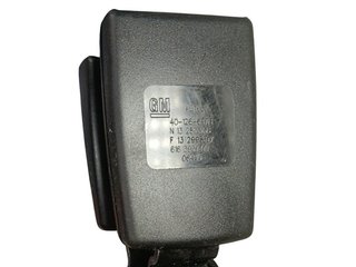 ENGANCHE CINTURON TRASERO CENTRAL OPEL ASTRA J BE