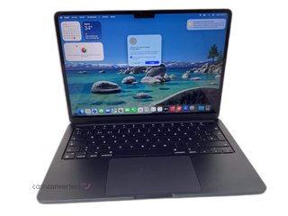 portatil apple apple macbook air m2 8-core 3.4 13 (10gpu) (2022) (a2681)