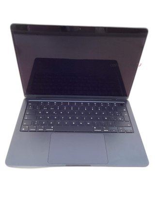 portatil apple apple macbook air m2 8-core 3.4 13 (10gpu) (2022) (a2681)