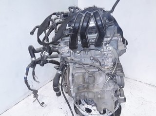 Motor toyota dmuap1407290 1kr aygo (kgb/wnb) 1.0